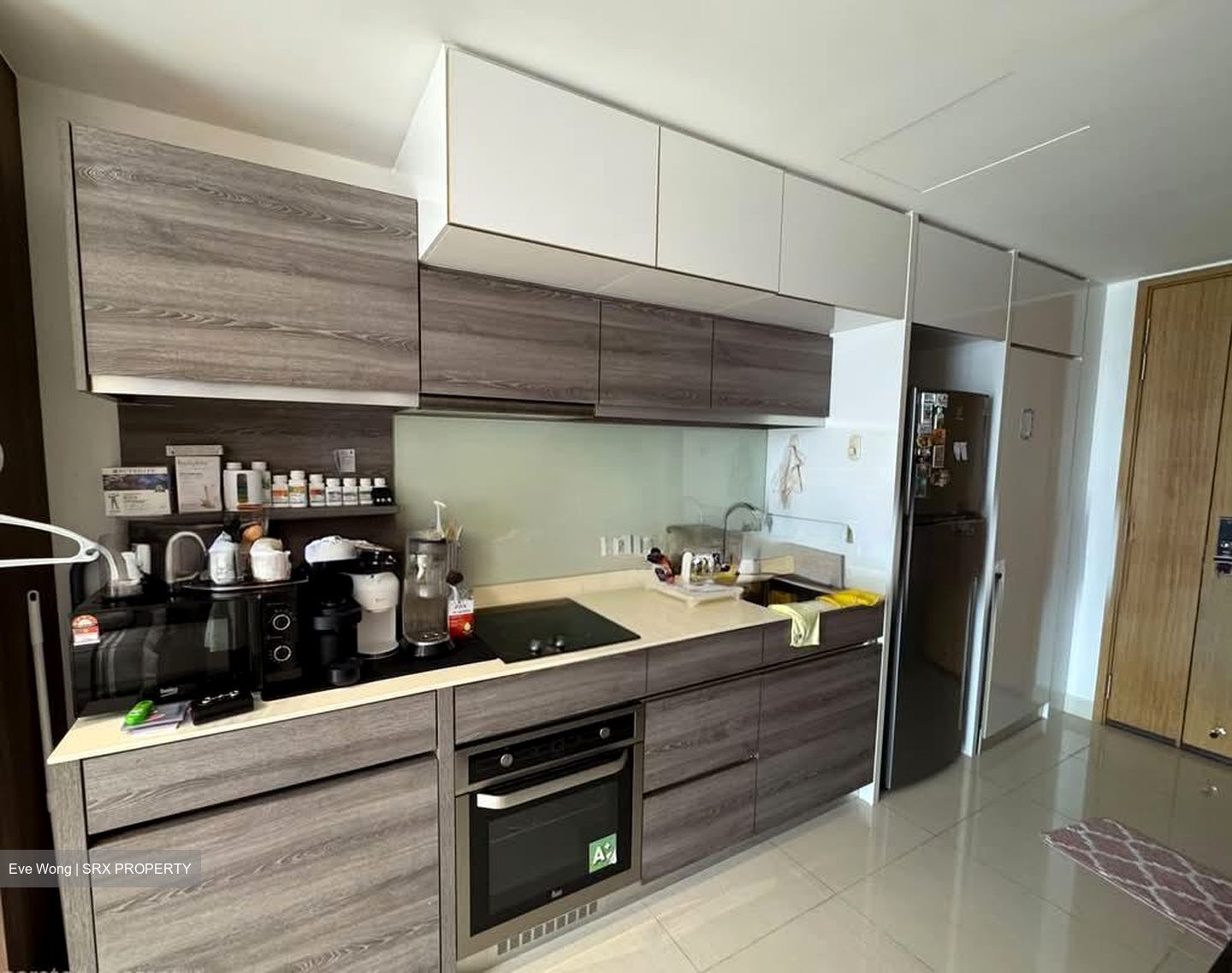 Coco Palms (D18), Condominium #564054081